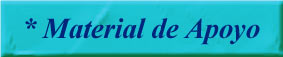 Material de apoyo Formaci&oacute;n de Valores